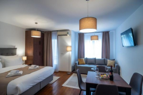 Apartman EROS